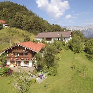 Hotel Lehnhäusl Aschauer Berchtesgaden Exterior photo