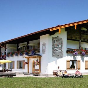 Hotel Pension Meisl Berchtesgaden Exterior photo