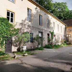 Design Apartments In Park Brünn Exterior photo