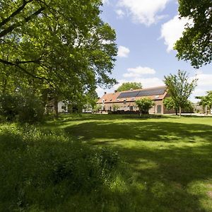 Bed and Breakfast Bed&Breakfast Angelbeeck Afferden  Exterior photo