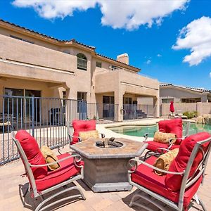 Villa Grand Ironhorse Queen Creek Exterior photo