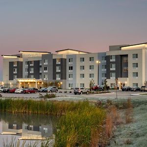 Towneplace Suites By Marriott Indianapolis Airport Exterior photo