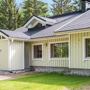 Holiday Home Tintintaival 2 A 8 By Interhome Tahkovuori Exterior photo