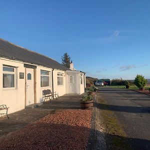 Villa Solway Firth View Annan Exterior photo