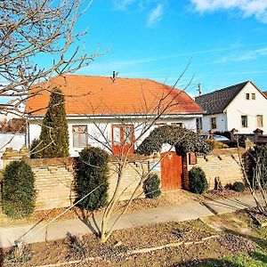 Ferienwohnung Bogyolak Palkonya Exterior photo