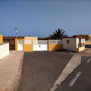 Ferienwohnung Fuerteventura Costa De Antigua Exterior photo