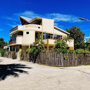 Hotel Rindali Maldives Maaenboodhoo Dhaalu Atoll Exterior photo