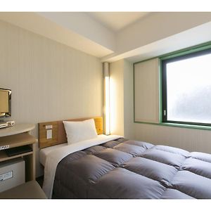 R&B Hotel Kumagaya Ekimae - Vacation Stay 40476V Exterior photo