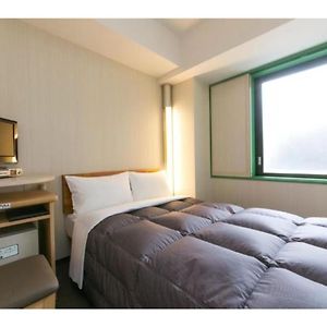 R&B Hotel Kumagaya Ekimae - Vacation Stay 40478V Exterior photo