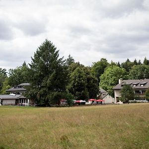 Hotel Waldgasthof zum Geländer Eichstätt Exterior photo