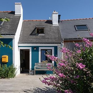 Les Chambres D'Hotes De Bordustard Le Palais Exterior photo