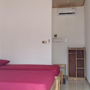 Motel Wisma Indralaya Palembang Exterior photo