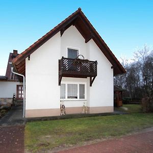 Holiday flats Spreewaldperle, Alt Zauche Exterior photo