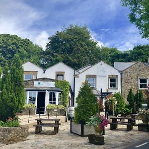 Bed and Breakfast The Priory Scorton  Exterior photo