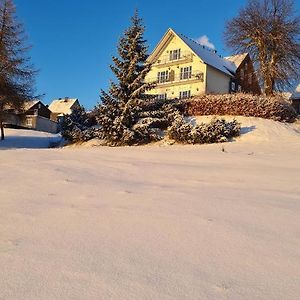 Pension Breitenborn Masserberg Exterior photo