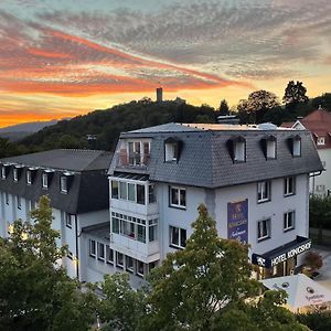 Hotel Königshof Bed&Breakfast Königstein im Taunus Exterior photo