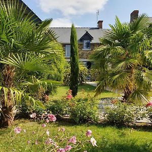 Bed and Breakfast La Bastide du Moulin - Mont St Michel Moidrey Exterior photo