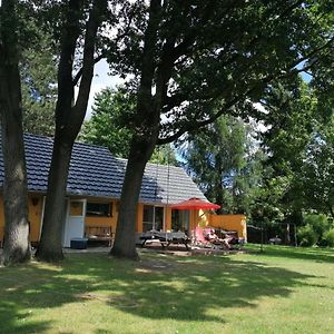 Villa Bleichehof Burg  Exterior photo