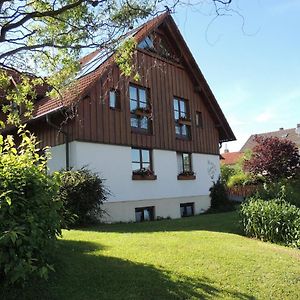 Hotel Gästehaus Jutta / Pension Link Fladungen Exterior photo