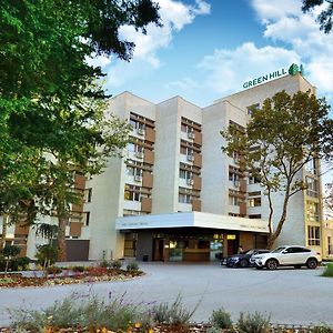 Green Hill Hotel Stara Sagora Exterior photo