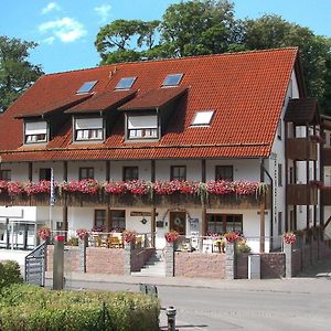 Bed and Breakfast Pension Schneider, Bad Gögging Neustadt an der Donau Exterior photo