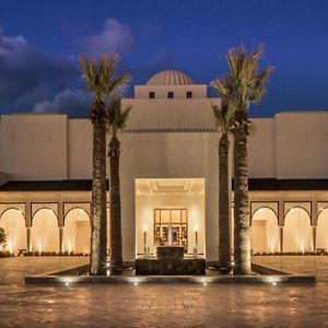 Four Seasons Hotels And Resorts La Marsa Gammarth Exterior photo