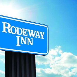 Rodeway Inn Gastonia Exterior photo