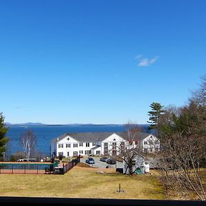 Villa Birch Tree II Bar Harbor Exterior photo