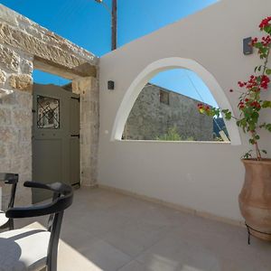 Villa Stonehouse South Crete Vóroi Exterior photo