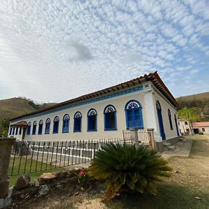 Ferienwohnung Fazenda Penedo Duas Barras  Exterior photo