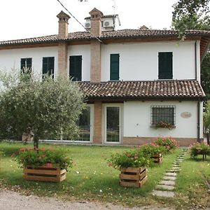 Bed and Breakfast La Mia Casa Di Campagna Forlì Exterior photo