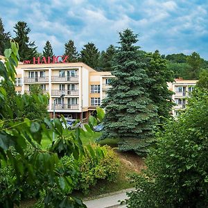 Hotel DW Halicz Solina  Exterior photo