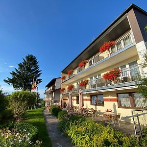 Hotel Marias Pension Falkenstein  Exterior photo