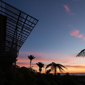 Hotel The Ocean View Retreat Punakaiki Exterior photo