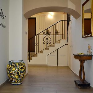 Bed and Breakfast Dimora Normanna Aversa Exterior photo