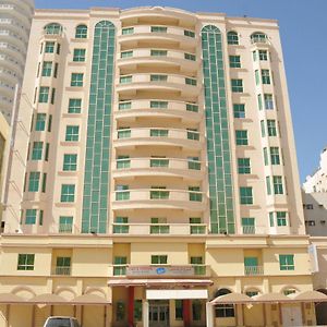 Aparthotel Oryx Tower Manama Exterior photo