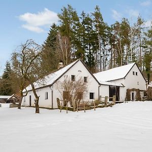 Holiday Home Benesov Nad Cernou By Interhome Dluhoste Exterior photo