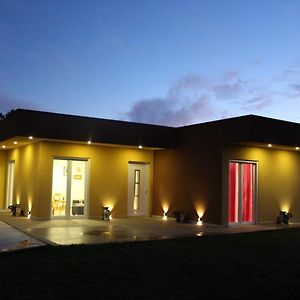 Villa Dina House Boticas Exterior photo