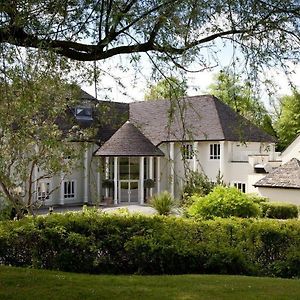 Hotel Sudbury House Faringdon Exterior photo