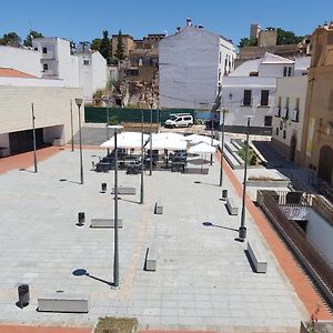 Ferienwohnung Apartamento Turismo Badajoz Exterior photo