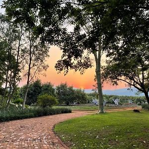 Villa Boschoek Farm Tzaneen Exterior photo