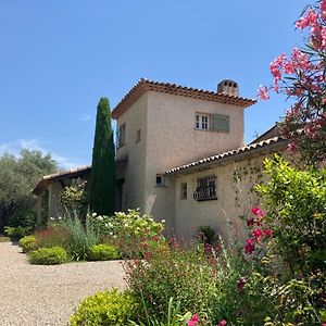 Beautiful Villa Vence Provence Exterior photo