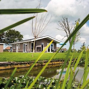 Hotel Topparken - Park Westerkogge Berkhout Exterior photo