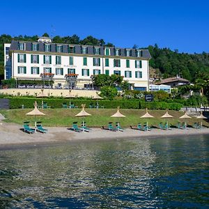 Hotel Villa Paradiso Arona Exterior photo