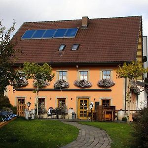 Bed and Breakfast Landgasthof Hauser Immendingen Exterior photo