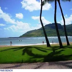 Aparthotel Banyan Harbor Lihue Exterior photo