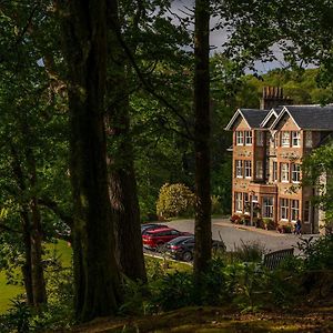Duisdale House Hotel Isle of Skye Exterior photo