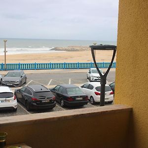 Ocean Drive / Vista Mar Apartment Vieira de Leiria Exterior photo