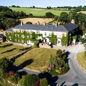 Bed and Breakfast Glendine House Arthurstown Exterior photo