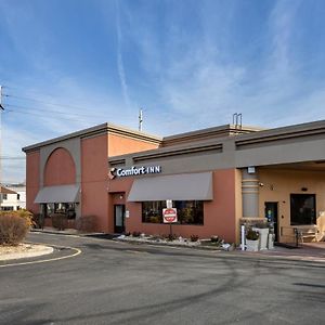 Comfort Inn Paramus Exterior photo